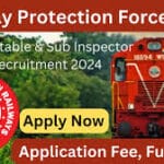 Railway Protection Force (RPF)