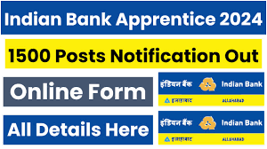 INDIAN BANK
