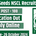 india-seeds-nscl-recruitment-2024