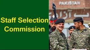 Staff Selection Commission (SSC)