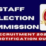 Staff Selection Commission (SSC)