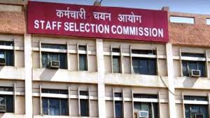 Staff Selection Commission (SSC)
