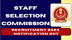 Staff Selection Commission (SSC)