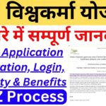 PM Vishwakarma Yojana 2025