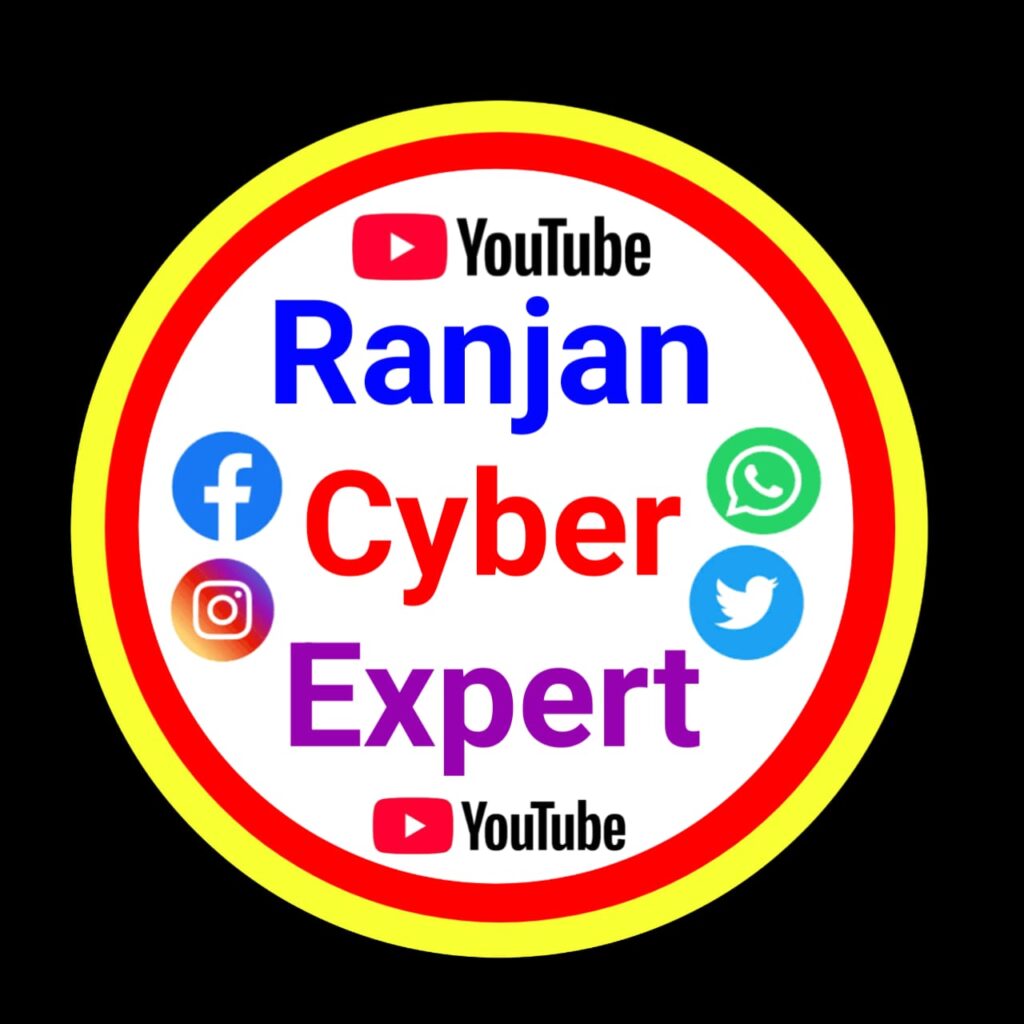 Ranjan Cyber Expert